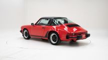 Porsche 911 3.2 Targa '86 (1986)