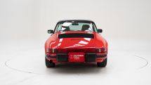 Porsche 911 3.2 Targa '86 (1986)