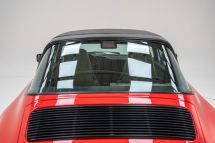 Porsche 911 3.2 Targa '86 (1986)