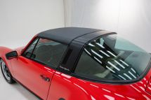 Porsche 911 3.2 Targa '86 (1986)