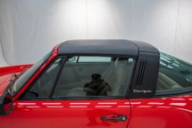 Porsche 911 3.2 Targa '86 (1986)