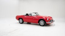 MG B '73 (1973)