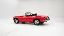 MG B '73 (1973)
