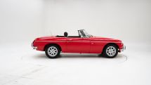 MG B '73 (1973)