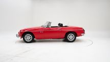 MG B '73 (1973)