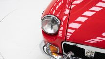 MG B '73 (1973)