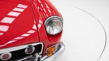 MG B '73 (1973)