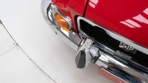MG B '73 (1973)