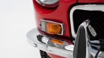MG B '73 (1973)
