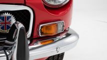 MG B '73 (1973)