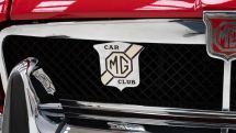 MG B '73 (1973)