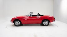 MG B '73 (1973)