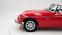 MG B '73 (1973)
