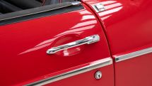 MG B '73 (1973)