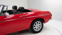 MG B '73 (1973)
