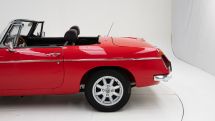 MG B '73 (1973)