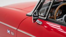 MG B '73 (1973)