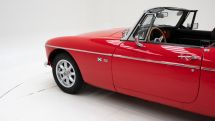 MG B '73 (1973)