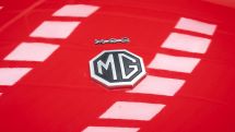 MG B '73 (1973)