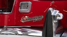 MG B '73 (1973)