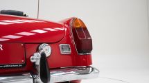 MG B '73 (1973)