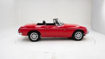 MG B '73 (1973)