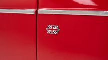 MG B '73 (1973)