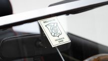 MG B '73 (1973)