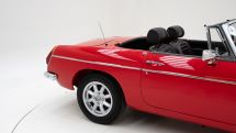 MG B '73 (1973)