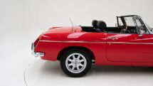 MG B '73 (1973)