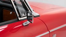 MG B '73 (1973)