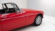 MG B '73 (1973)