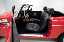 MG B '73 (1973)