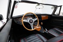 MG B '73 (1973)