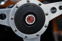MG B '73 (1973)