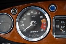 MG B '73 (1973)