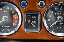 MG B '73 (1973)
