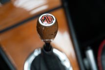 MG B '73 (1973)