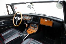 MG B '73 (1973)