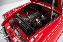 MG B '73 (1973)