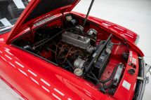 MG B '73 (1973)