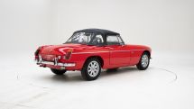 MG B '73 (1973)