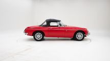 MG B '73 (1973)