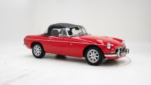 MG B '73 (1973)