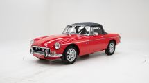 MG B '73 (1973)