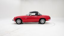 MG B '73 (1973)