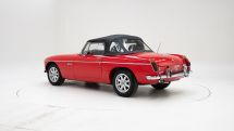 MG B '73 (1973)