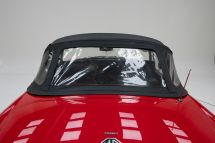MG B '73 (1973)