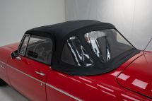 MG B '73 (1973)