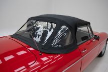 MG B '73 (1973)
